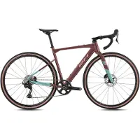 Bh Gravelx 1.5 Grx 2026 Gravel Bike Marron M