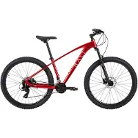 RALI A-pro 29´´ Tx800 8s Mtb Bike Rouge M