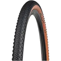 BRN Rock Protection 700 X 40 Rigid Gravel Tyre Marron 700 x 40