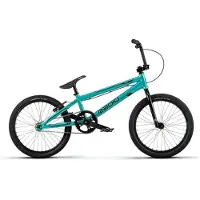 Radio Raceline Cobalt Pro 20´´ Bmx Bike Vert,Bleu 20.75´´