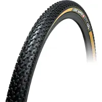 Tufo Swampero Tubeless 700 X 44 Gravel Tyre Argenté 700 x 44
