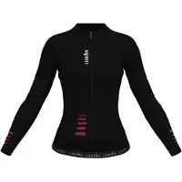 RH+ Aries Long Sleeve Jersey Noir XS Femme