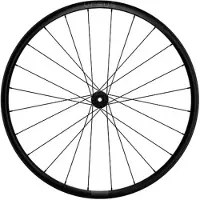 Ursus Roue Avant De Route Pure G 25 Mm Cl Disc Tubeless