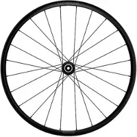 Ursus Pure G 25 Mm Cl Disc Tubeless Road Rear Wheel Argenté 12 x 142 mm