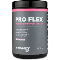 Nduranz Pro Flex Collagen Powder Tropical 400g Clair