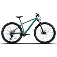 Lapierre Prorace 3.9 29´´ Deore 2026 Mtb Bike Vert M