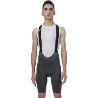 Suarez Gravel Xterra Bib Shorts Noir S Homme
