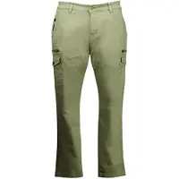 Deeluxe Danason Cargo Pants Vert 31 Homme