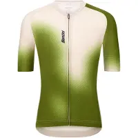Santini Maillot à Manches Courtes Aura