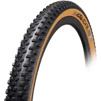 Tufo Xc14 E-25 Tr Tubeless 29´´ X 2.35 Mtb Tyre Doré 29´´ x 2.35