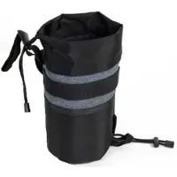 Speedsleev Surge Handlebar Bag 0.88l Noir