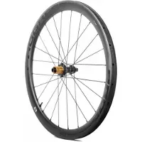 Progress Roue Arrière De Route Aero 45 Cl Disc Tubeless