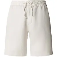 Pepe Jeans Smart Linen Relaxed Fit Shorts Blanc 31 Homme