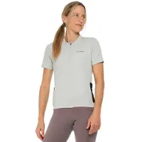 Cube Maillot à Manches Courtes Gravel Cargo
