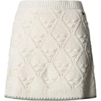Pepe Jeans Jupe 'Kaira' blanc cassé