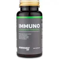 Nduranz Immuno Food Complement 60 Units Clair