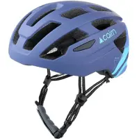 Cairn Prism Ii Junior Mtb Helmet Bleu 52-55 cm Enfants