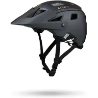 Cairn Lava Mtb Helmet Noir 58-62 cm