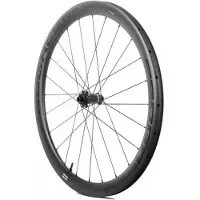 Progress Roue Avant De Route Aero 45 Cl Disc Tubeless