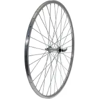 BRN Race 8/9s Road Rear Wheel Argenté 12 x 142 mm / Shimano/Sram HG