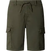 Pepe Jeans pour homme. PM8000036 Short Gymdigo Cargo vert (31), Casuel, Coton