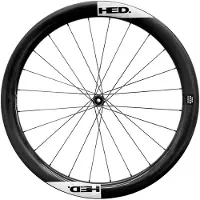 Hed Roue Avant Gravel Stillwater G50 50mm 24h 700c