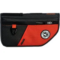 Ulac Gelande Verve Frame Bag 2 L Rouge 2 L