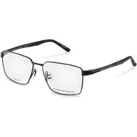 Porsche Design P81004-56a000 56x15x140 Mm Reading Glasses Noir Homme