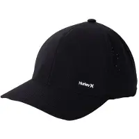 Hurley Phantom Highline Cap Noir L-XL