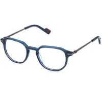Sting Vst598-490aas 49x20x145 Mm Reading Glasses Bleu Homme