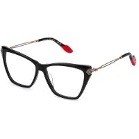 Yalea Vya249-570700 57x14x140 Mm Reading Glasses Noir Femme