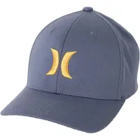 Hurley One And Only Cap Bleu S-M