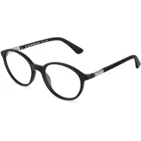 Police Vk177-480u28 Junior 48x17x135 Mm Reading Glasses Noir Homme