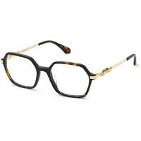 Twinset Vtw137-5304bl 53x18x140 Mm Reading Glasses Marron Femme