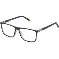 FILA Vfid14-560l61 56x15x145 Mm Reading Glasses Gris Homme