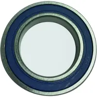 Fsa Roulement à billes de rechange pour roues VTT 20x32x7 mm - plus précis, plus silencieux...