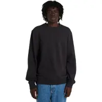 Element Lakeside Sweatshirt Noir M Homme