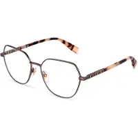 Furla Vfub06-5408g7 54x16x140 Mm Reading Glasses Marron Femme