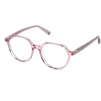 Sting Vsj761-490776 Junior 49x16x130 Mm Reading Glasses Rose Homme
