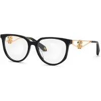 Roberto Cavalli Vrc148-540700 54x17x140 Mm Reading Glasses Noir Femme