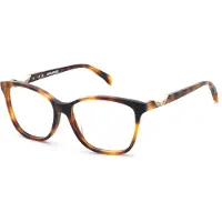 Zadig & Voltaire Vzv496s-540752 54x15x140 Mm Reading Glasses Marron Femme