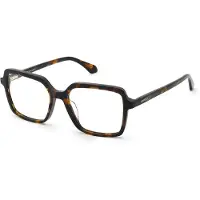 Twinset Vtw131-5304bl 53x17x140 Mm Reading Glasses Noir Femme