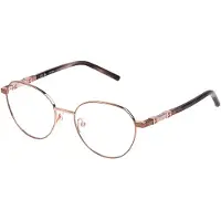ESCADA Vesg29-5308mz 53x18x140 Mm Reading Glasses Rouge Femme