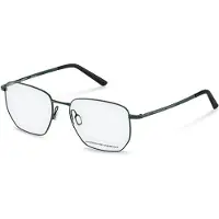 Porsche Design P81003-55c000 55x18x145 Mm Reading Glasses Vert Homme