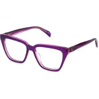 Tous Vtod32-530gbc 53x16x140 Mm Reading Glasses Violet Femme