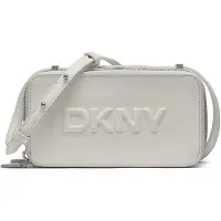 DKNY Carter Camera Shoulder Bag Beige