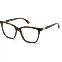 Twinset Vtw135-5404bl 54x16x140 Mm Reading Glasses Marron Femme