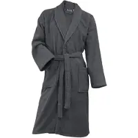 Stilia 76000 Secaneta Bathrobe Gris S