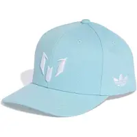 Adidas Lionel Messi Snap Back Cap Bleu 60 cm