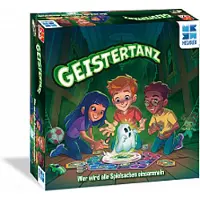Hutter Trade GmbH & Co. KG Geistertanz Autres